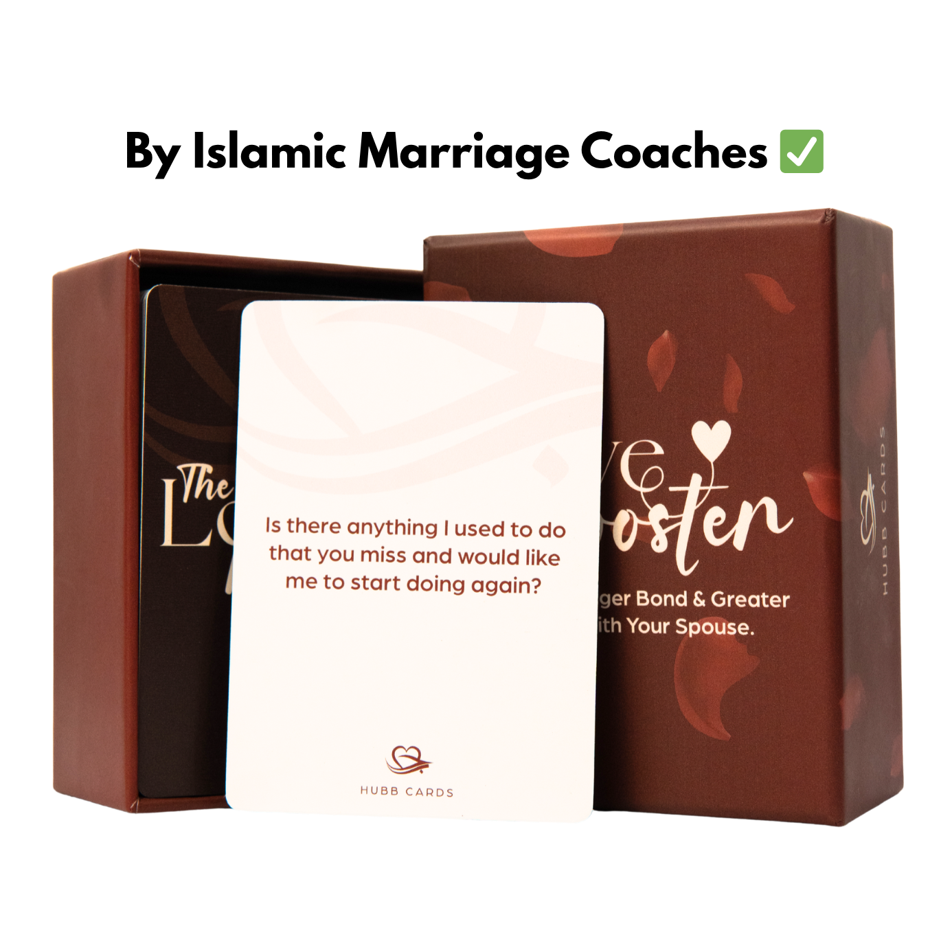 The Love Booster