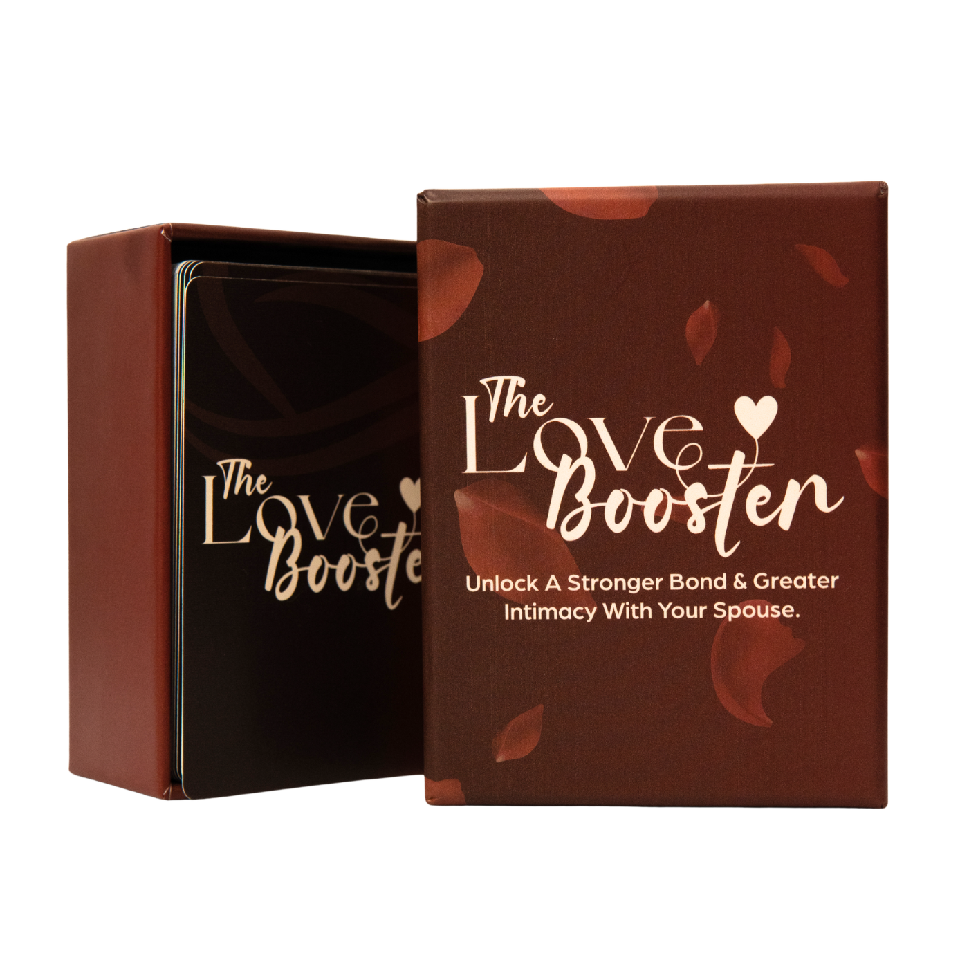 The Love Booster