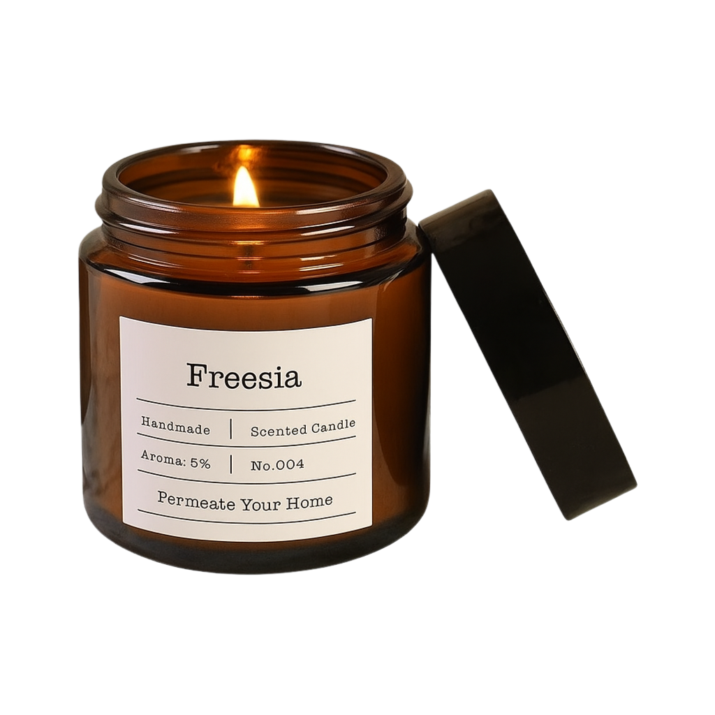 Luxury Scented Candle
