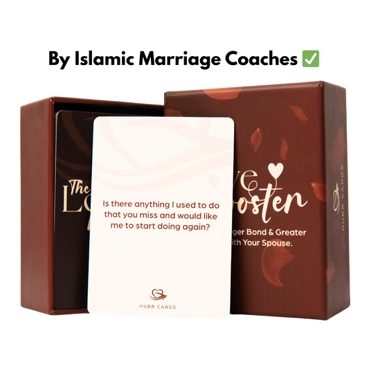The Love Booster