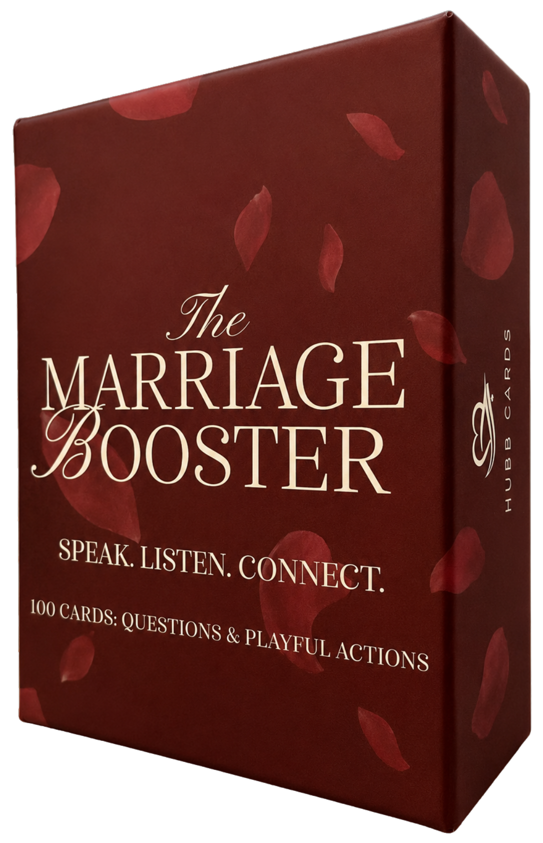 The Marriage Booster