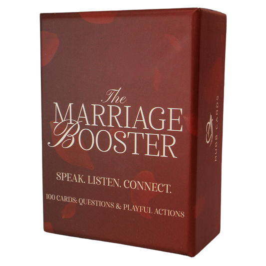The Marriage Booster